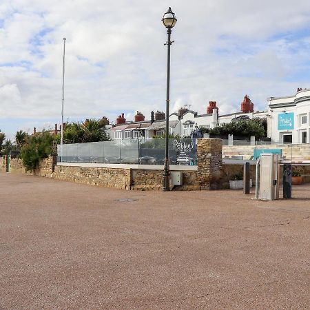 Lower Deck Bexhill-on-Sea Esterno foto