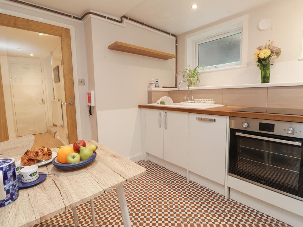 Lower Deck Bexhill-on-Sea Esterno foto