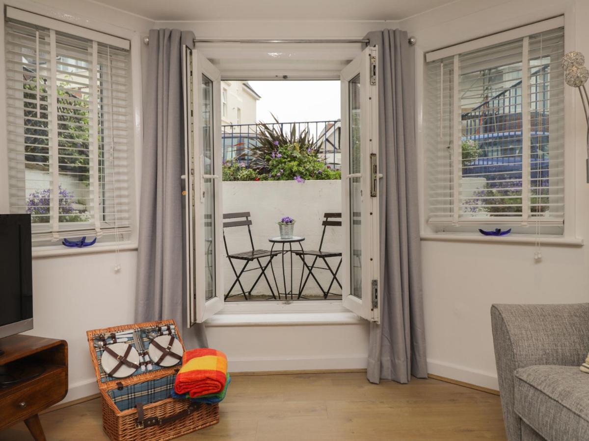 Lower Deck Bexhill-on-Sea Esterno foto