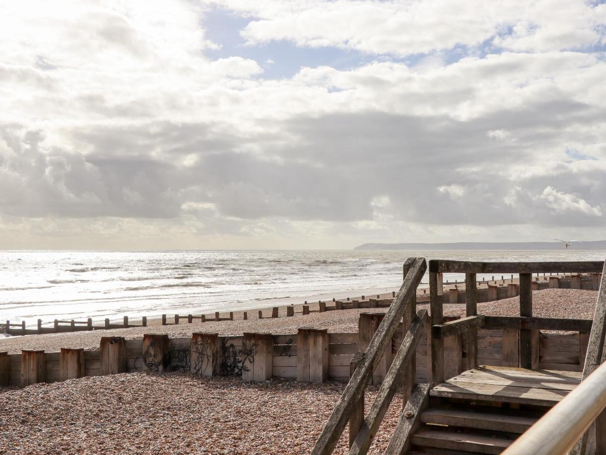 Lower Deck Bexhill-on-Sea Esterno foto