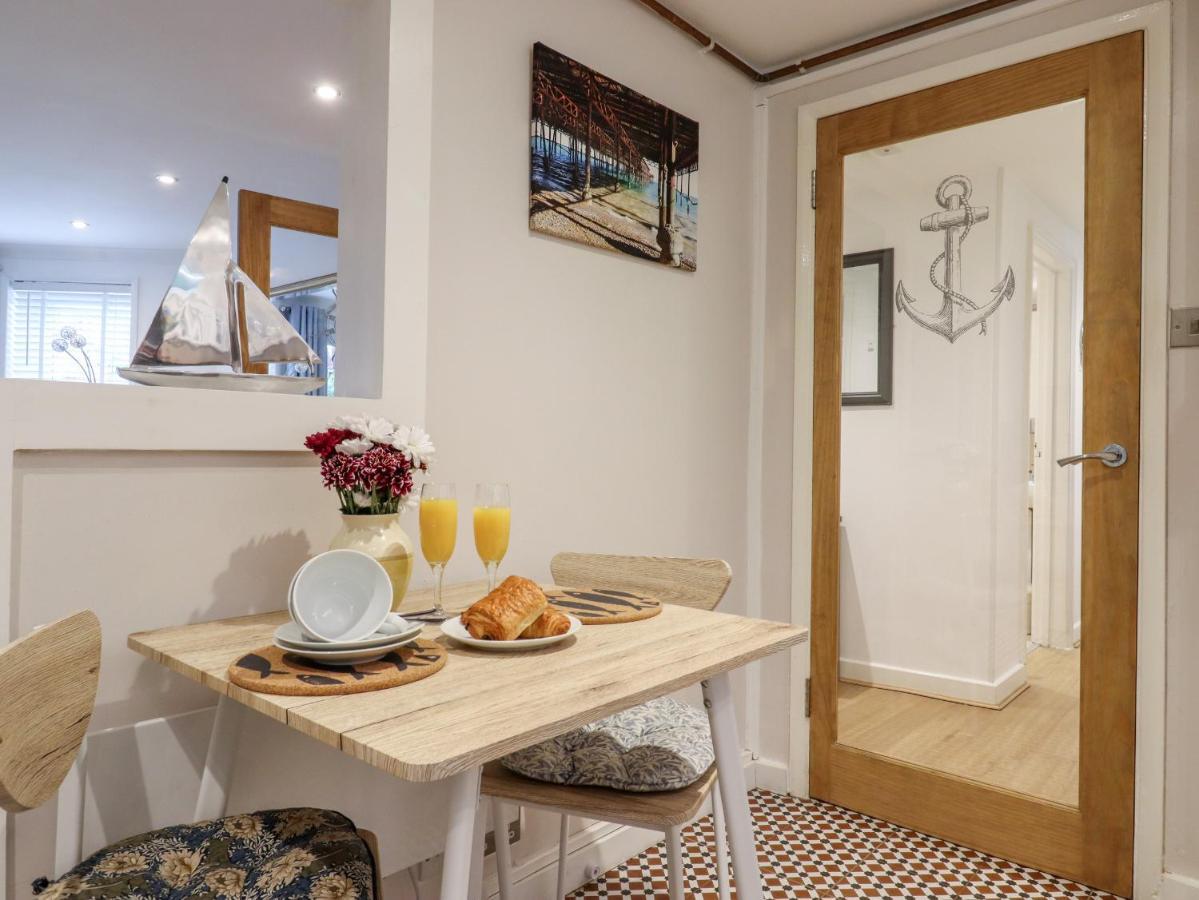 Lower Deck Bexhill-on-Sea Esterno foto
