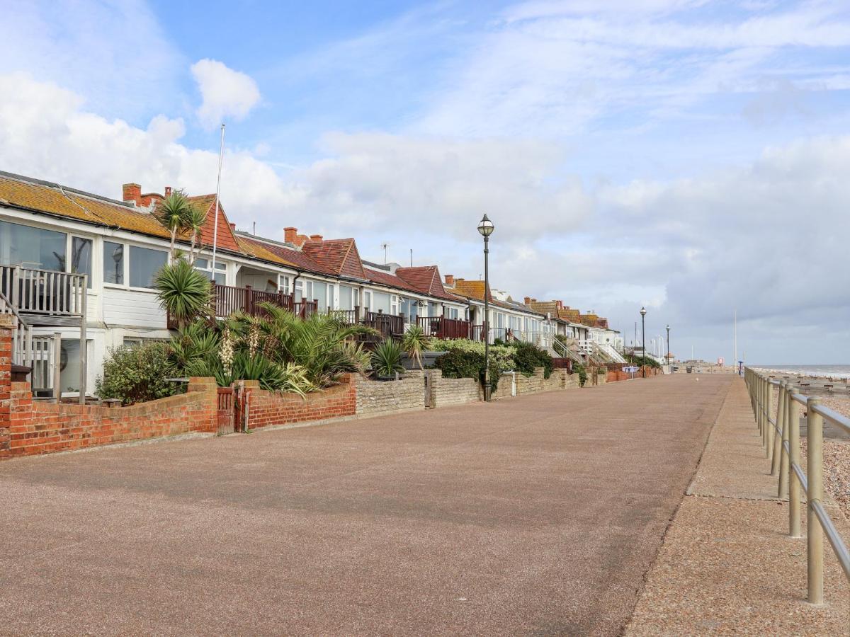 Lower Deck Bexhill-on-Sea Esterno foto